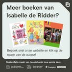 de fiets / De Kijkdoos / 205 9789463417532, Verzenden, Zo goed als nieuw, Isabelle de Ridder