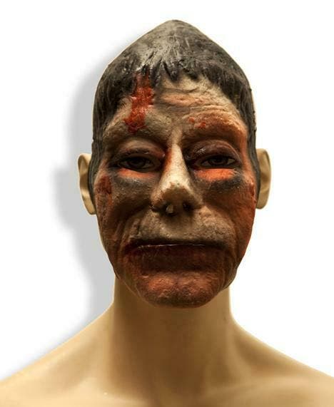 Halloween Masker Lurch, Hobby en Vrije tijd, Feestartikelen, Nieuw