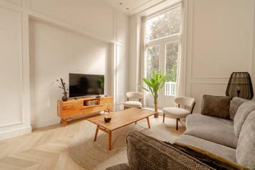 Te huur: Appartement Huddestraat in Amsterdam, Noord-Holland, Appartement, Amsterdam