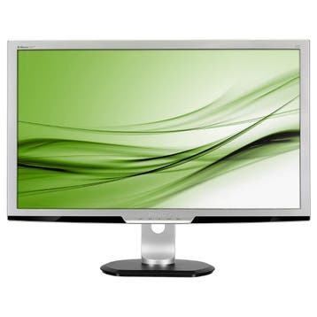 Philips Brilliance 273PLPH - 27 inch - 1920x1080 - DP - HDMI, Verzenden, Refurbished, Philips