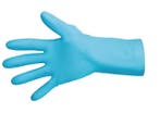 waterdichte werkhandschoenen blauw, Verzenden