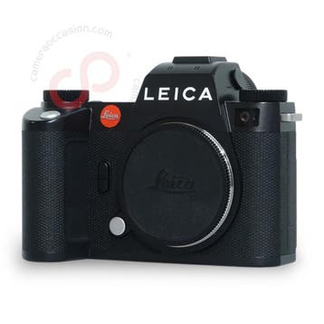 Leica SL3 (10607) nr. 3477, Ophalen of Verzenden, Zo goed als nieuw, Overige Merken
