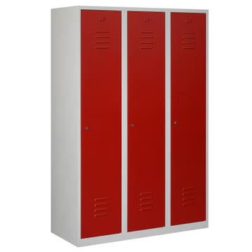 (MDK-107546) CH RHTD 180-3.3 garderobekast met schoon/vui..., Ophalen of Verzenden, Nieuw