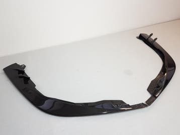 Ferrari F8 tributo voorbumper splitters, Verzenden