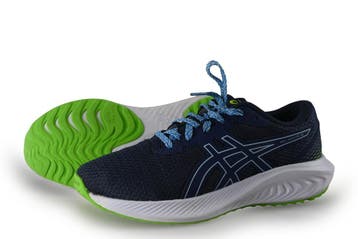 Asics Sneakers in maat 37 Blauw, Asics, Verzenden, Blauw, Sneakers of Gympen