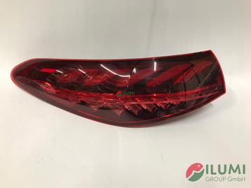Mercedes EQS A297 W297 Sedan 22- Linker Achterlicht LED A297, Verzenden, Gebruikt