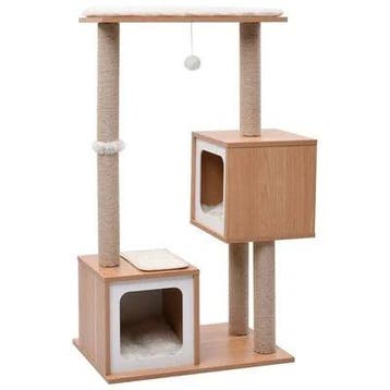 VidaXL krattenkrabpaal, 104 cm, Diversen, Ophalen, Nieuw