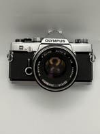 Olympus OM-1 MD + F.Zuiko 1,8/50mm Single lens reflex camera, Nieuw