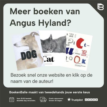 PEN & MOUSE (Pb) 9781856692311 Angus Hyland, Verzenden, Zo goed als nieuw, Angus Hyland