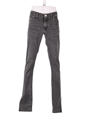 Nudie Jeans Jeans Dames maat WW25 / L31 Grijs Vintage, Kleding | Dames, Ophalen of Verzenden, Nieuw