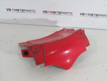Suzuki GSX 600 F Kap voor onder, Ophalen of Verzenden, Nieuw