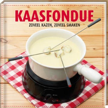 Kaasfondue - Francis van Arkel 9789461440297, Verzenden, Gelezen, Francis van Arkel