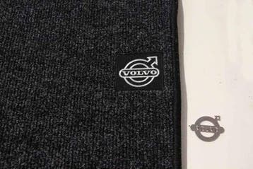 Mattenset Volvo 544 grijs, Auto-onderdelen, Ophalen of Verzenden, Nieuw