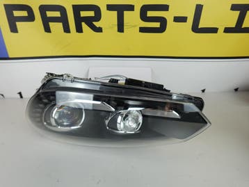Gebruikte links koplamp voor VW GOLF GTI MK6 2012 – 5k194175, Ophalen of Verzenden, Nieuw