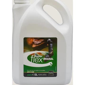 Naf Superflex Vloeibaar - 2 L, Dieren en Toebehoren, Verzenden, Nieuw