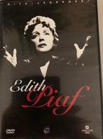 Edith Piaf - Hits Legendes (DVD) 5050466836120, Verzenden, Nieuw in verpakking