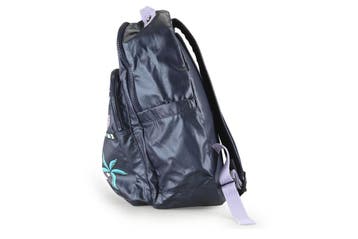 Kipling Rugzak Blauw, Verzenden, Zo goed als nieuw, Blauw