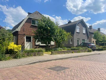 Te huur: Huis Nijverheidstraat in Gorssel, Huizen en Kamers, Huizen te huur, Gelderland, Gorssel