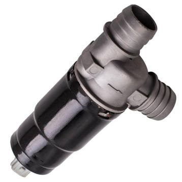 Idle Regelklep geschikt voor BMW 3 5 6 7 E30 E28 E24 E23..., Verzenden, Nieuw, BMW