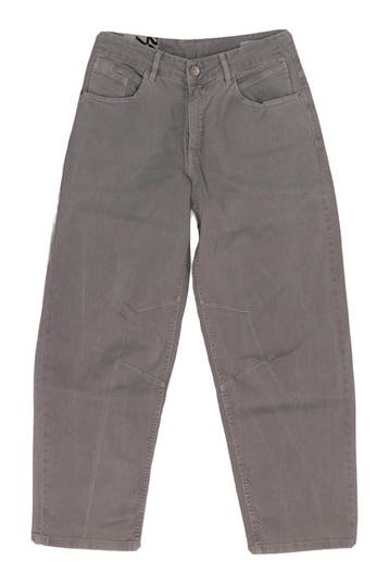 Opus Broek in maat W38 L26 Grijs, Opus, Verzenden, Zo goed als nieuw, Grijs