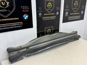 Volvo XC70 bj.2009 bumperfame achter, Auto-onderdelen, Gebruikt, Achter, Volvo, Bumper