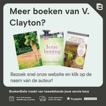 De foute prins - V. Clayton 9789044322095, Verzenden, Gelezen, V. Clayton