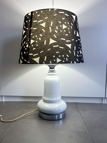 Francois Chatain - Lamp - Keramiek