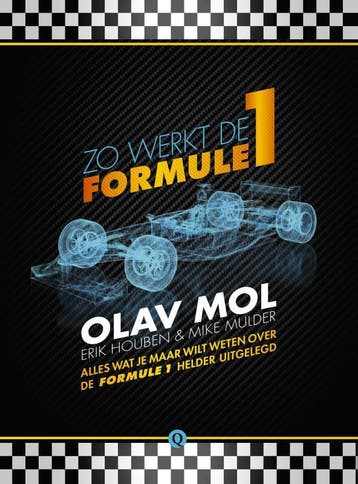 Zo werkt de Formule 1 9789021407180, Verzenden, Zo goed als nieuw