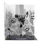 Marvel Collection PVC Statue 1/10 Spider-Man (Spider-Man..., Ophalen of Verzenden, Nieuw