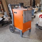 Bouwdroger Eurom, LO 50, Nieuw