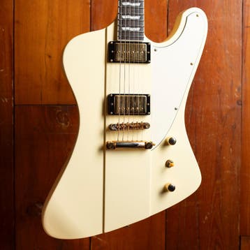 LTD by ESP Deluxe Phoenix 1000, Muziek en Instrumenten, Snaarinstrumenten | Gitaren | Bas, Ophalen of Verzenden, Nieuw