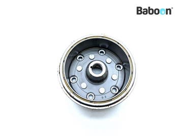 Vliegwiel / Rotor Honda VT 600 Shadow 1988-1998 (VT600 PC21), Verzenden, Gebruikt