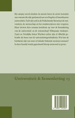 Spiegel of lachspiegel? / Universiteit & Samenleving / 13, Verzenden, Zo goed als nieuw