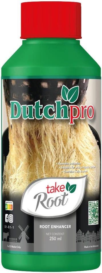 DutchPro Take Root 250 ml, Ophalen of Verzenden, Nieuw