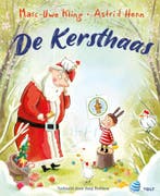 De Kersthaas (9789021461809, Marc-Uwe Kling), Boeken, Kinderboeken | Kleuters, Verzenden, Nieuw