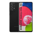 SAMSUNG GALAXY A52S 5G ZWART 128GB, Telecommunicatie, Mobiele telefoons | Samsung, Zwart, Refurbished, Ophalen of Verzenden, Zonder simlock