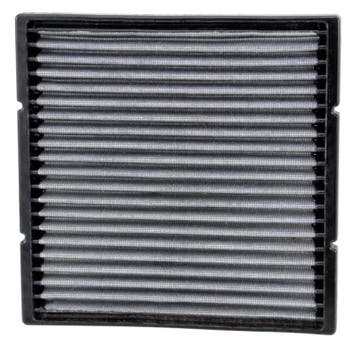 K&N Toyota Cabin Air Filter, Auto-onderdelen, Filters, Ophalen of Verzenden, Nieuw