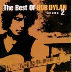 cd - Bob Dylan - The Best Of Bob Dylan Volume 2, Verzenden, Zo goed als nieuw