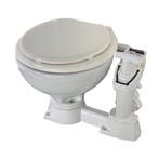 RM69 Scheepstoilet Sealock Anti-Hevel Handpomptoilet met kle, Watersport en Boten, Ophalen of Verzenden, Nieuw