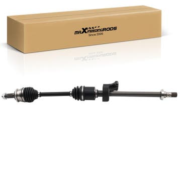 Aandrijfas voor rechts geschikt voor Mini (R50, R53, R52)..., Verzenden, Nieuw, Mini