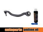 Draagarm Bmw X5 voorzijde, links, onder, Verzenden, Nieuw, BMW