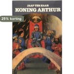 Koning Arthur 9789022833278 Haar, Verzenden, Gelezen, Haar