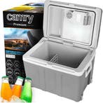 Draagbare Koelbox - 40 liter - grijs CR 8061 Camry (SPORT), Verzenden, Nieuw, Overige typen