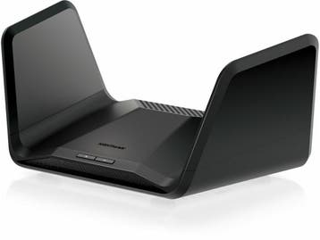 Netgear Nighthawk RAXE300 - WiFi Router - 7,8 Gbps -, Computers en Software, Verzenden, Nieuw, Netgear