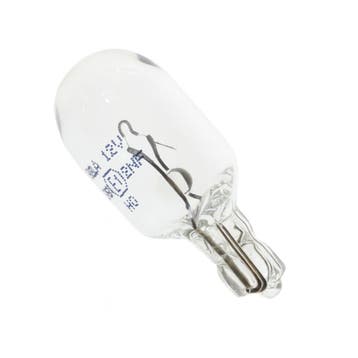 Originele gloeilamp, blauwglas (W5W/12V), Auto-onderdelen, Ophalen of Verzenden, Nieuw, Seat