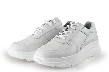 Bridge Footwear Sneakers in maat 39 Wit, Bridge Footwear, Verzenden, Wit, Sneakers of Gympen