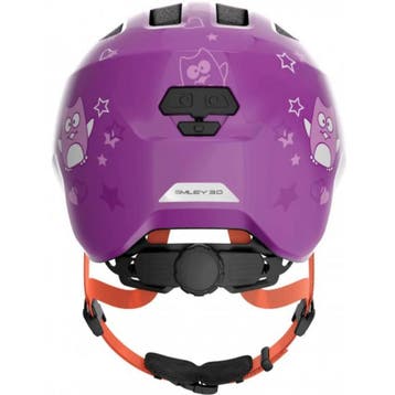 ABUS Kinderhelm met in-mold constructie en verstelbaar sy..., Ophalen of Verzenden, Nieuw