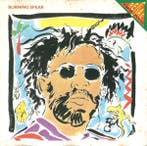 cd - Burning Spear - Reggae Greats - Burning Spear, Verzenden, Zo goed als nieuw