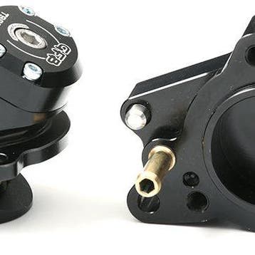 GFB DVX  D+ Diverter Valves Suits 2014+ Audi 8V S33 and MK 7, Auto-onderdelen, Motor en Toebehoren, Ophalen of Verzenden, Nieuw