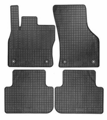 Rubber automatten Skoda Octavia III & Octavia III Combi |, Verzenden, Nieuw, Skoda